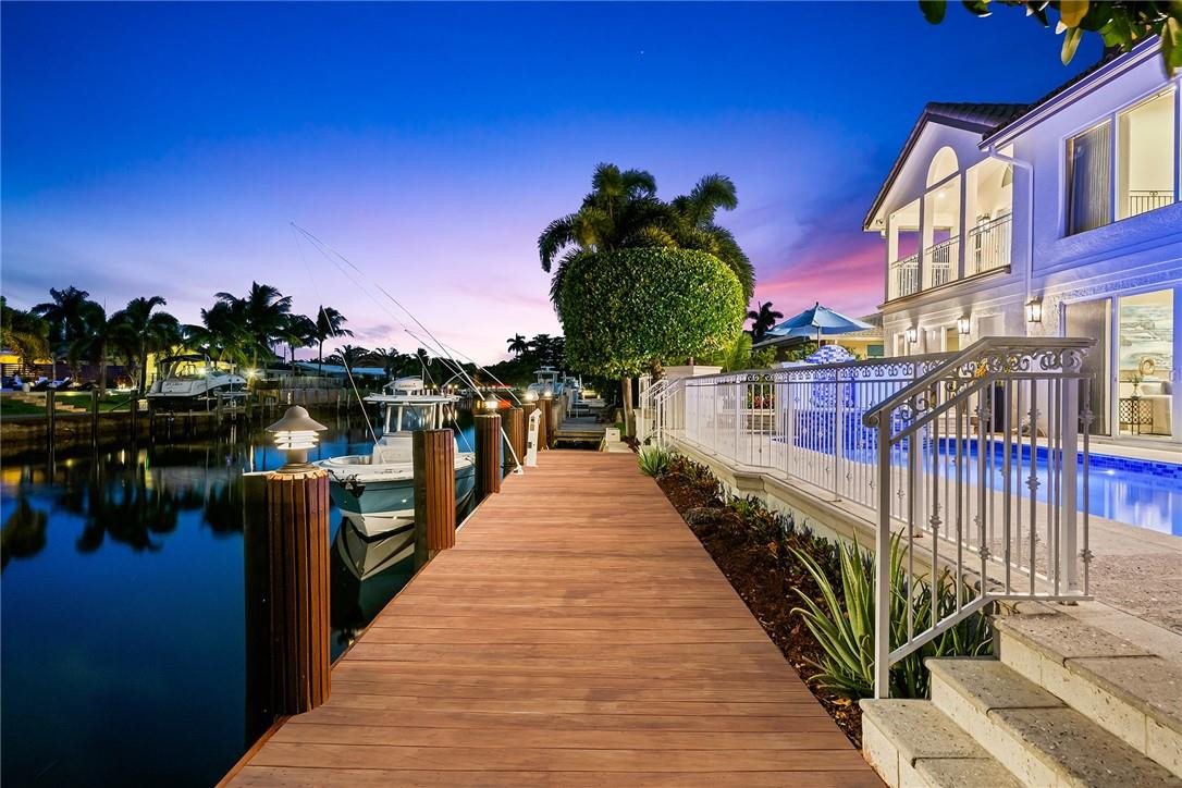 4130 Northeast 23rd Avenue Lighthouse Point, FL 33064 - Photo 6 of 40 Photo 6