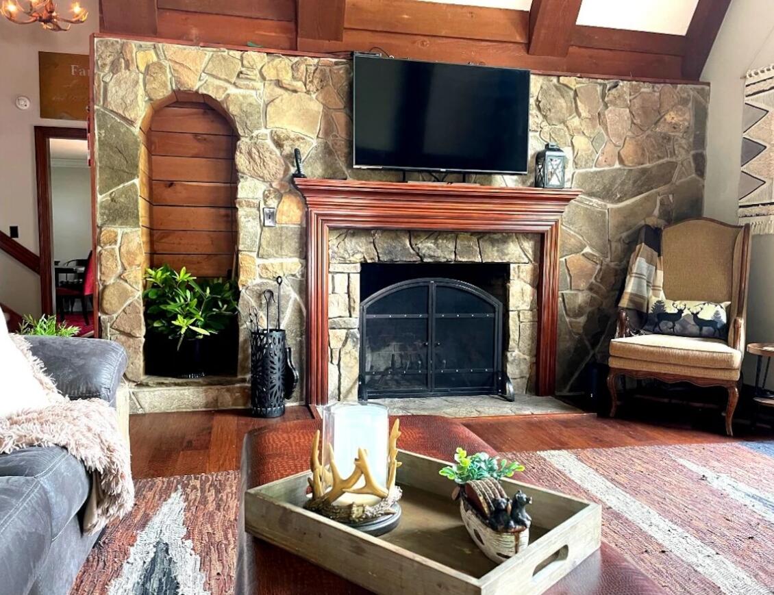 321 North Westridge Road Slatyfork, WV 26291 - Photo 45 of 100 Gallery Image 45