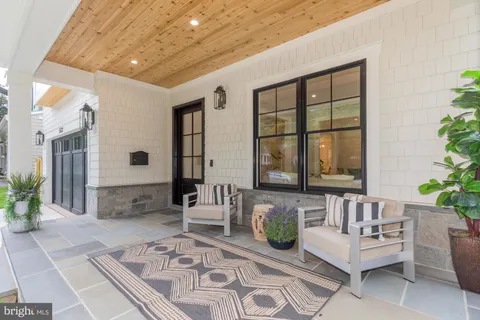 $2,350,000 | 5532 Johnson Avenue, Bethesda, MD 20817
