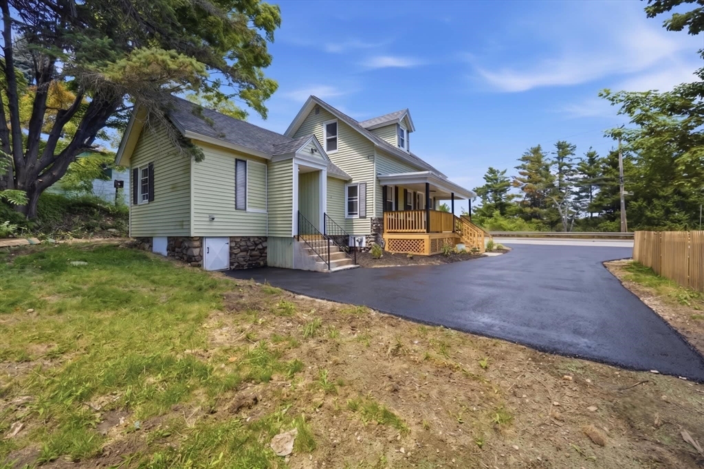 323 Spring Street Winchendon, MA 01475 - Photo 4 of 39