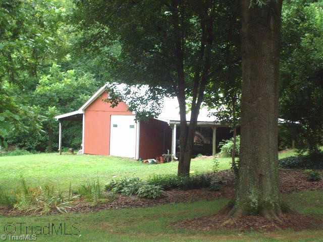 226 Gilliam Road Reidsville, NC 27320 - Photo 9 of 9 Other. View of workshop