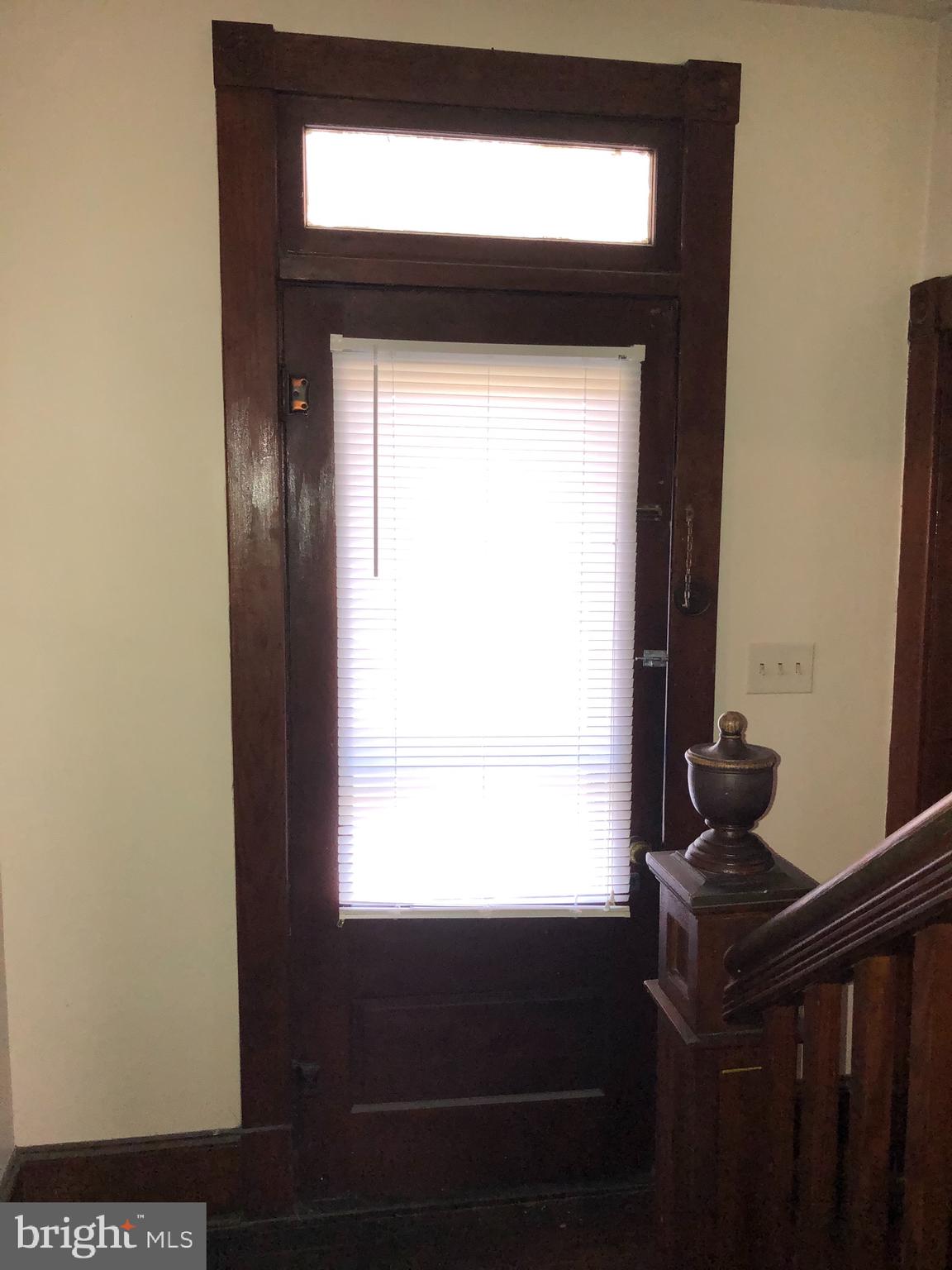 4993 Middle Road Winchester, VA 22602 - Photo 22 of 32 Front door to covered porch