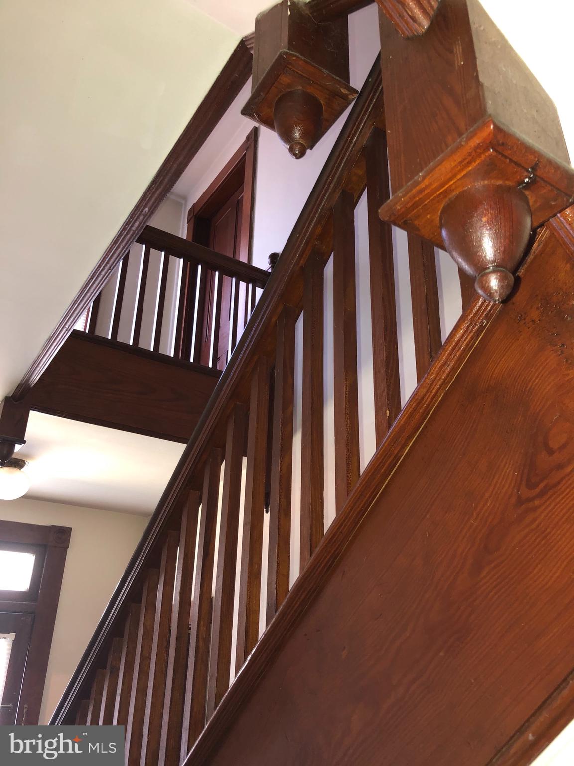 4993 Middle Road Winchester, VA 22602 - Photo 24 of 32 Beautiful stairway