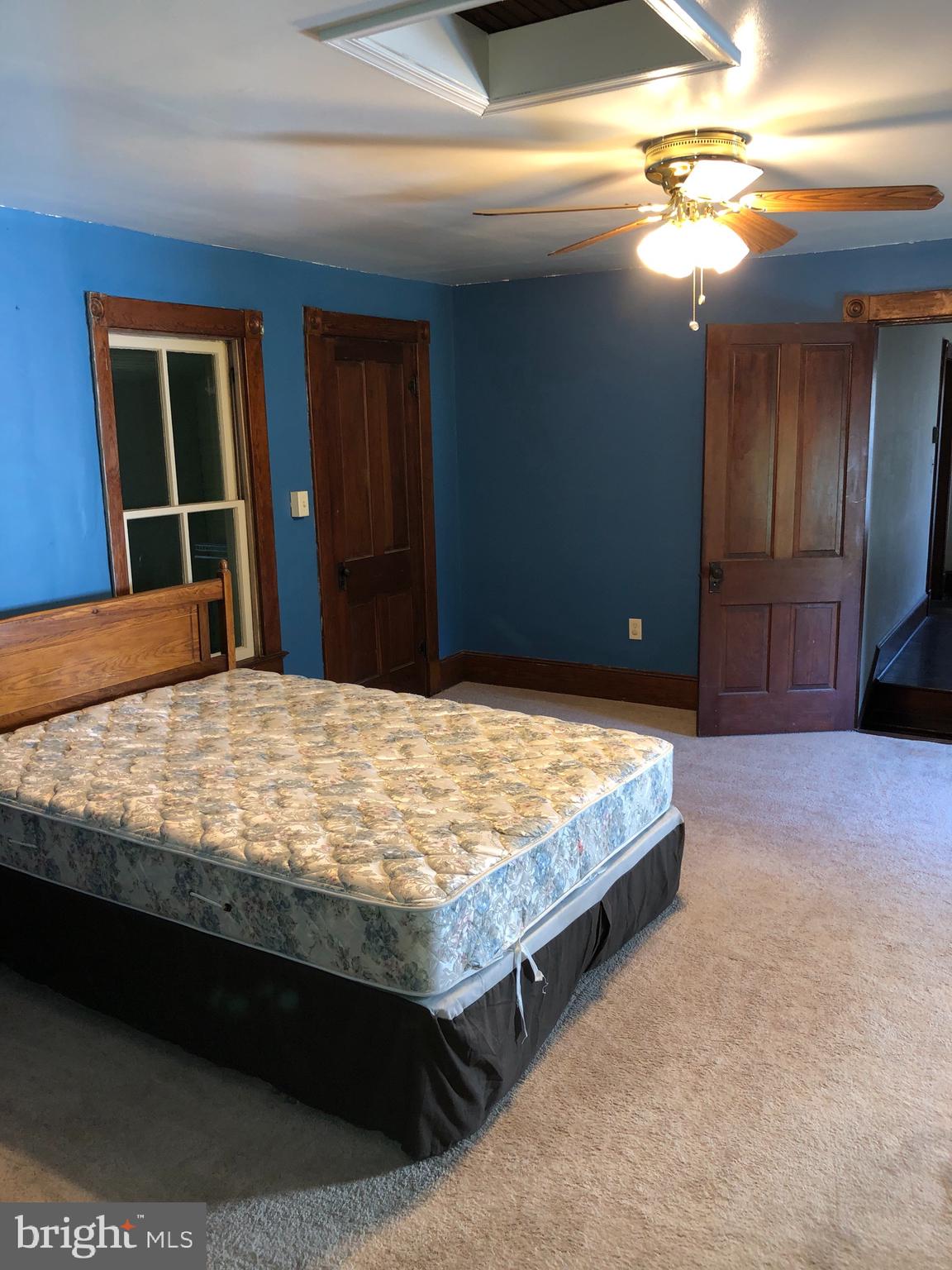 4993 Middle Road Winchester, VA 22602 - Photo 27 of 32 beautiful wood doors/trim in all rooms