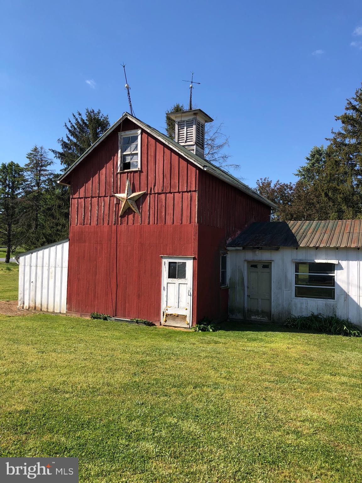 4993 Middle Road Winchester, VA 22602 - Photo 6 of 32 Storage barn/shed