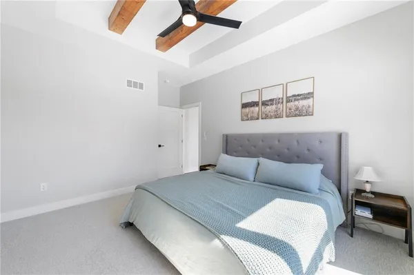 $480,000 | 205 Prairie Rose Circle, Smithville, MO 64089