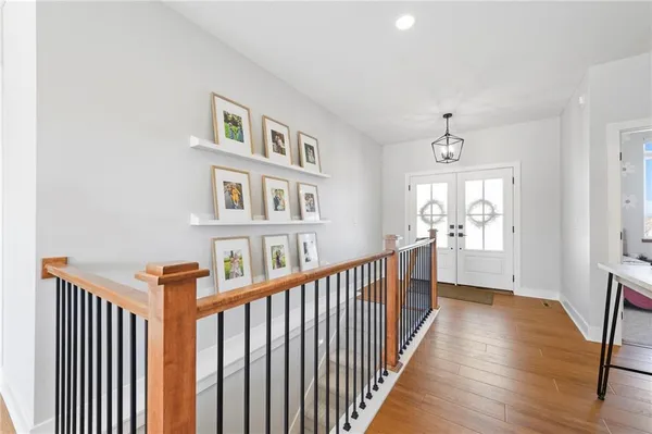 $480,000 | 205 Prairie Rose Circle, Smithville, MO 64089
