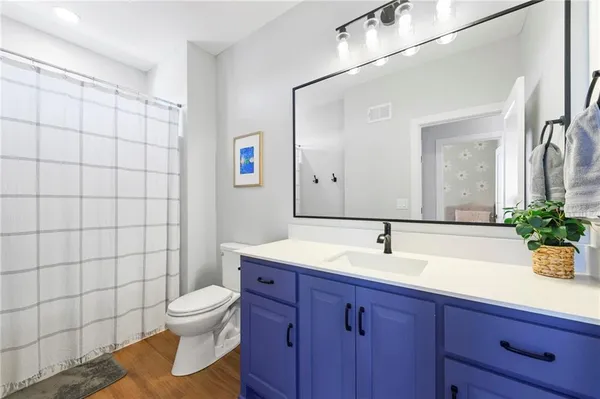 $480,000 | 205 Prairie Rose Circle, Smithville, MO 64089