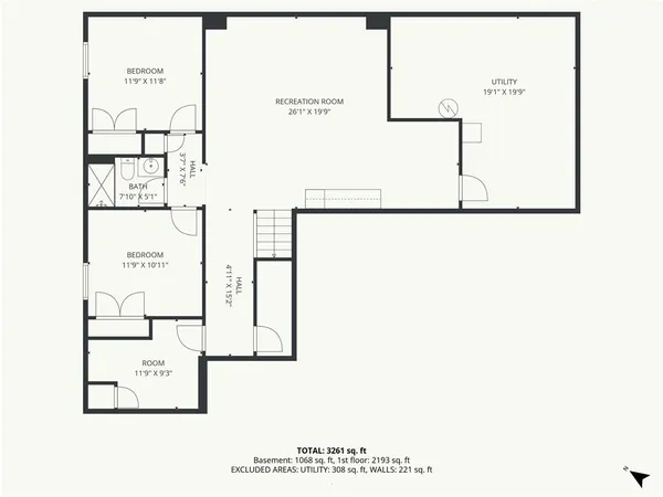 $480,000 | 205 Prairie Rose Circle, Smithville, MO 64089