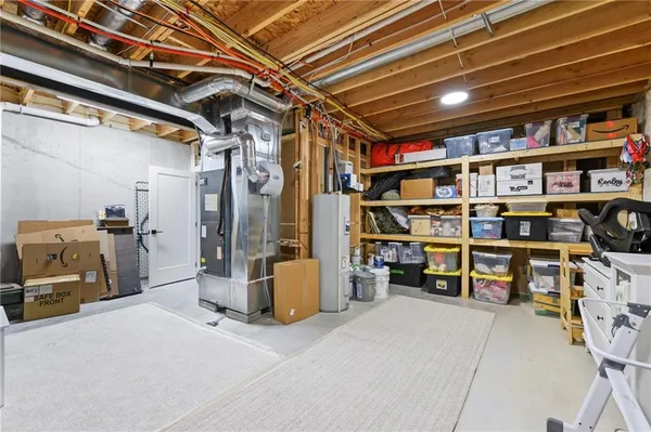 $480,000 | 205 Prairie Rose Circle, Smithville, MO 64089