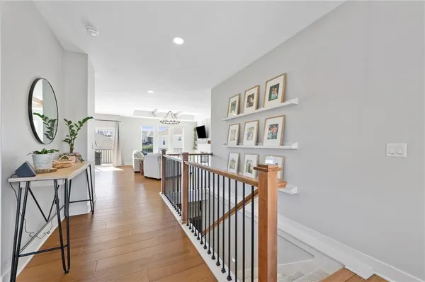 $480,000 | 205 Prairie Rose Circle, Smithville, MO 64089