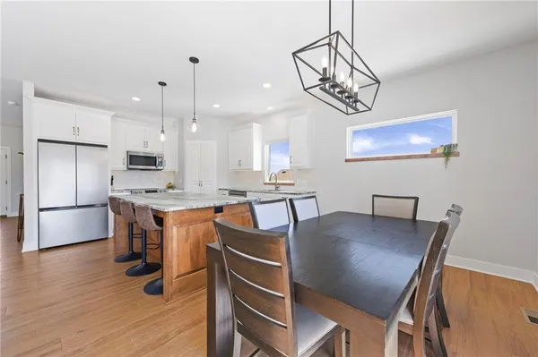 $480,000 | 205 Prairie Rose Circle, Smithville, MO 64089