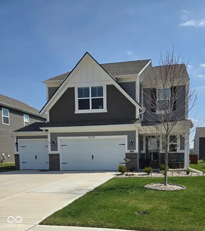 $395,900 | 8628 Kellner Street, Pendleton, IN 46064