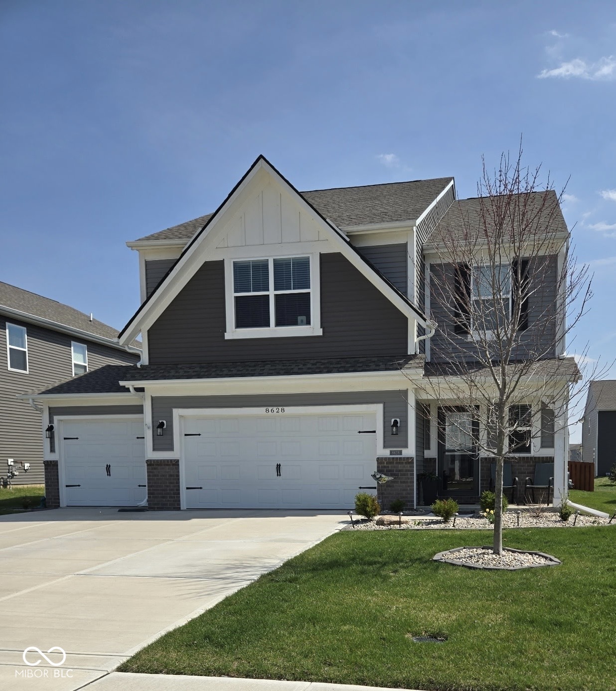 8628 Kellner Street Pendleton, IN 46064 - Photo 2 of 41