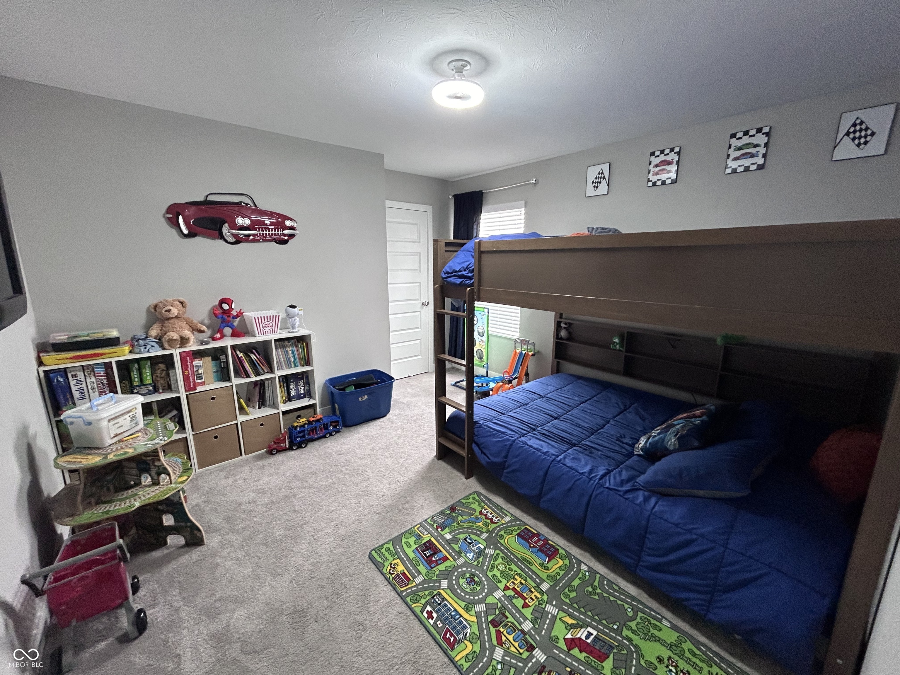 8628 Kellner Street Pendleton, IN 46064 - Photo 23 of 41