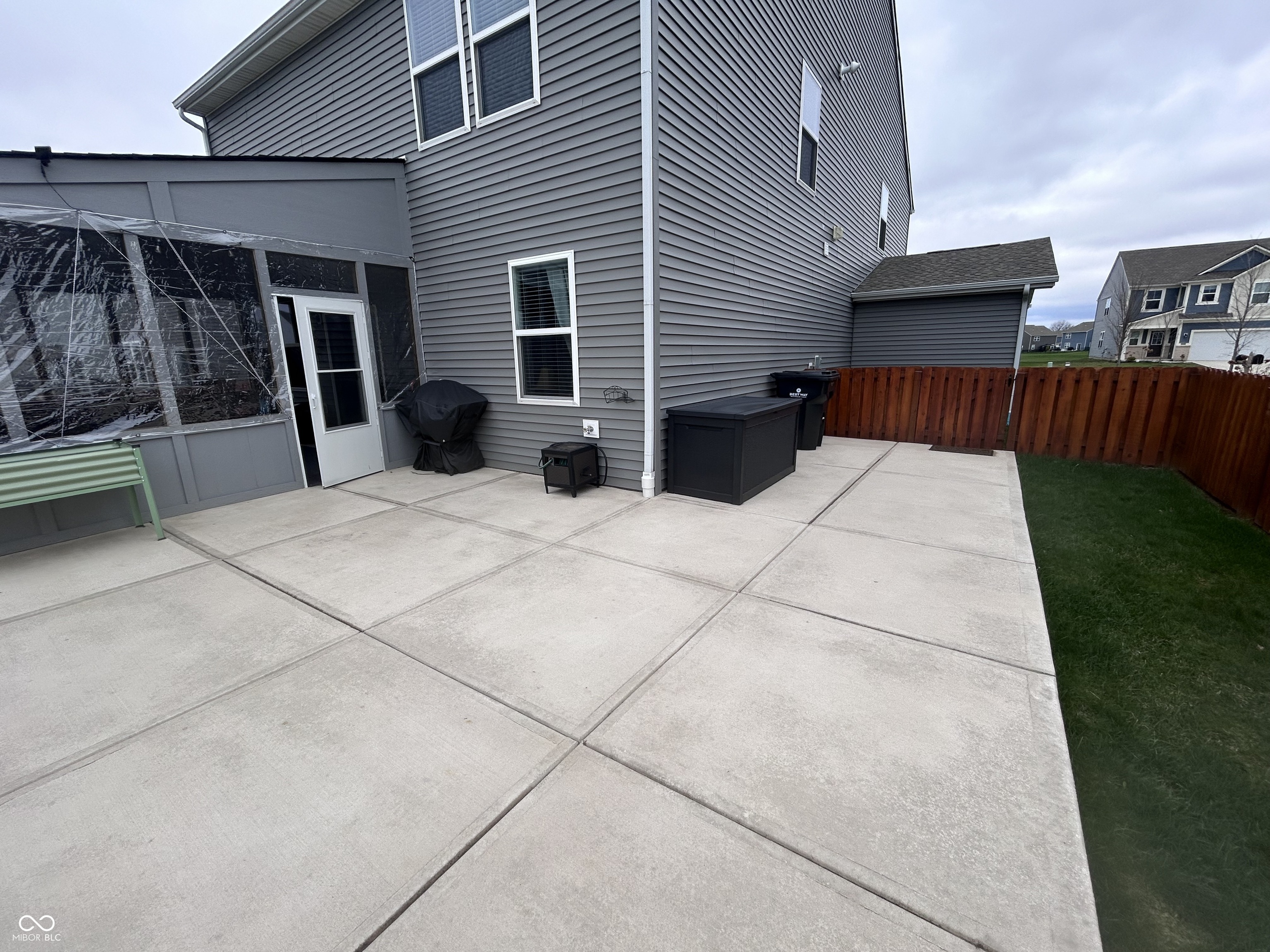 8628 Kellner Street Pendleton, IN 46064 - Photo 28 of 41