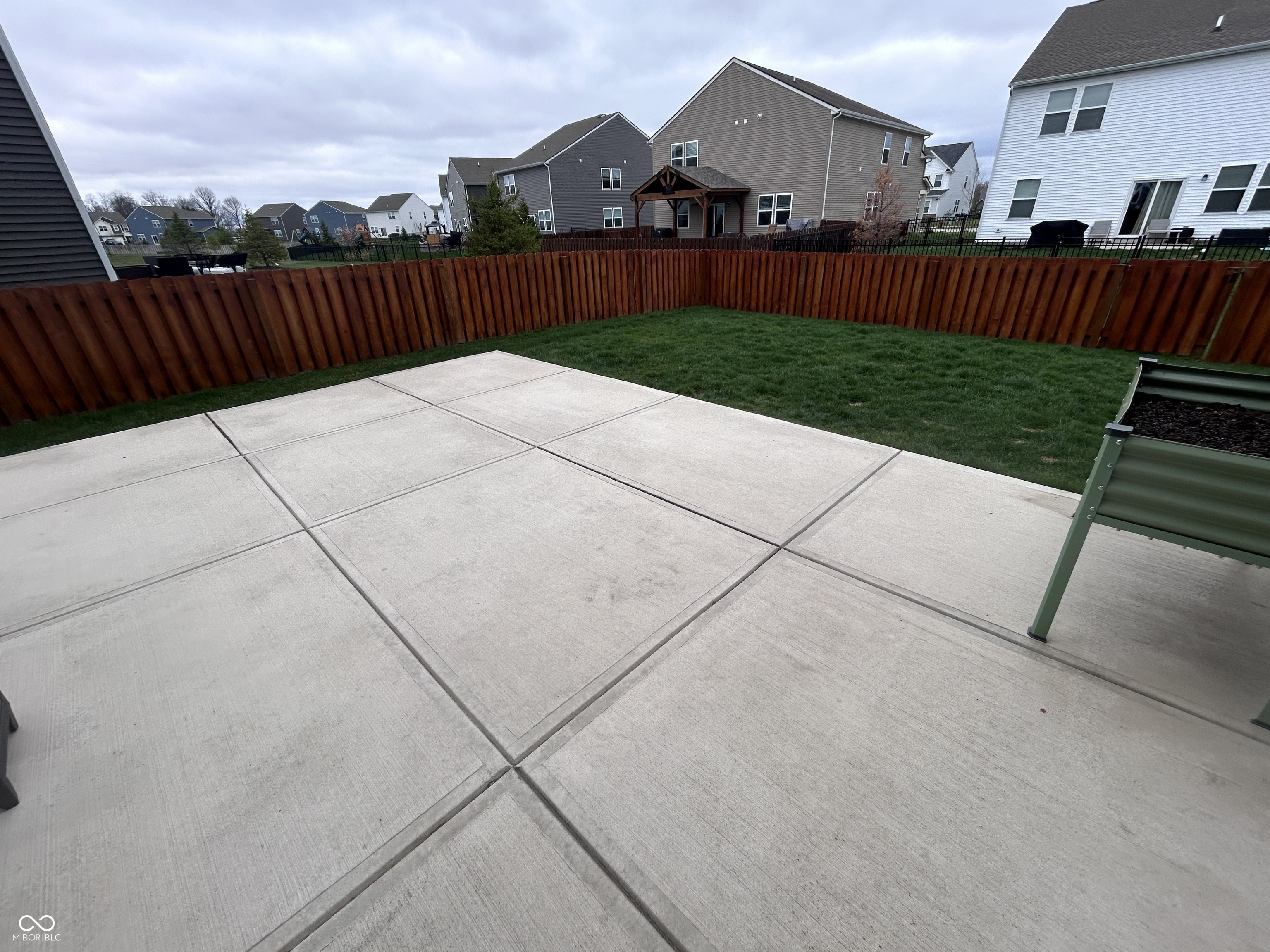 8628 Kellner Street Pendleton, IN 46064 - Photo 29 of 41