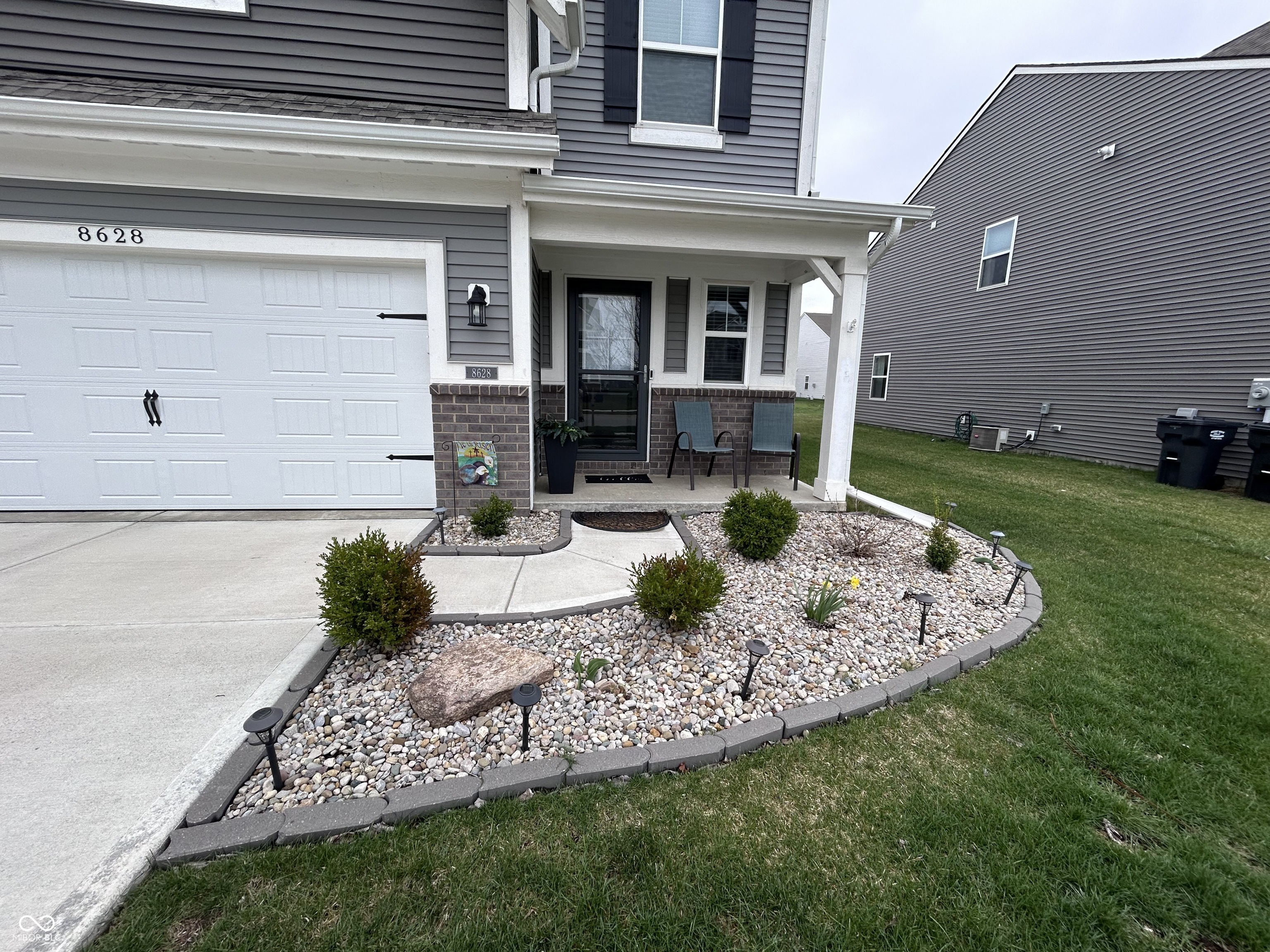 8628 Kellner Street Pendleton, IN 46064 - Photo 3 of 41