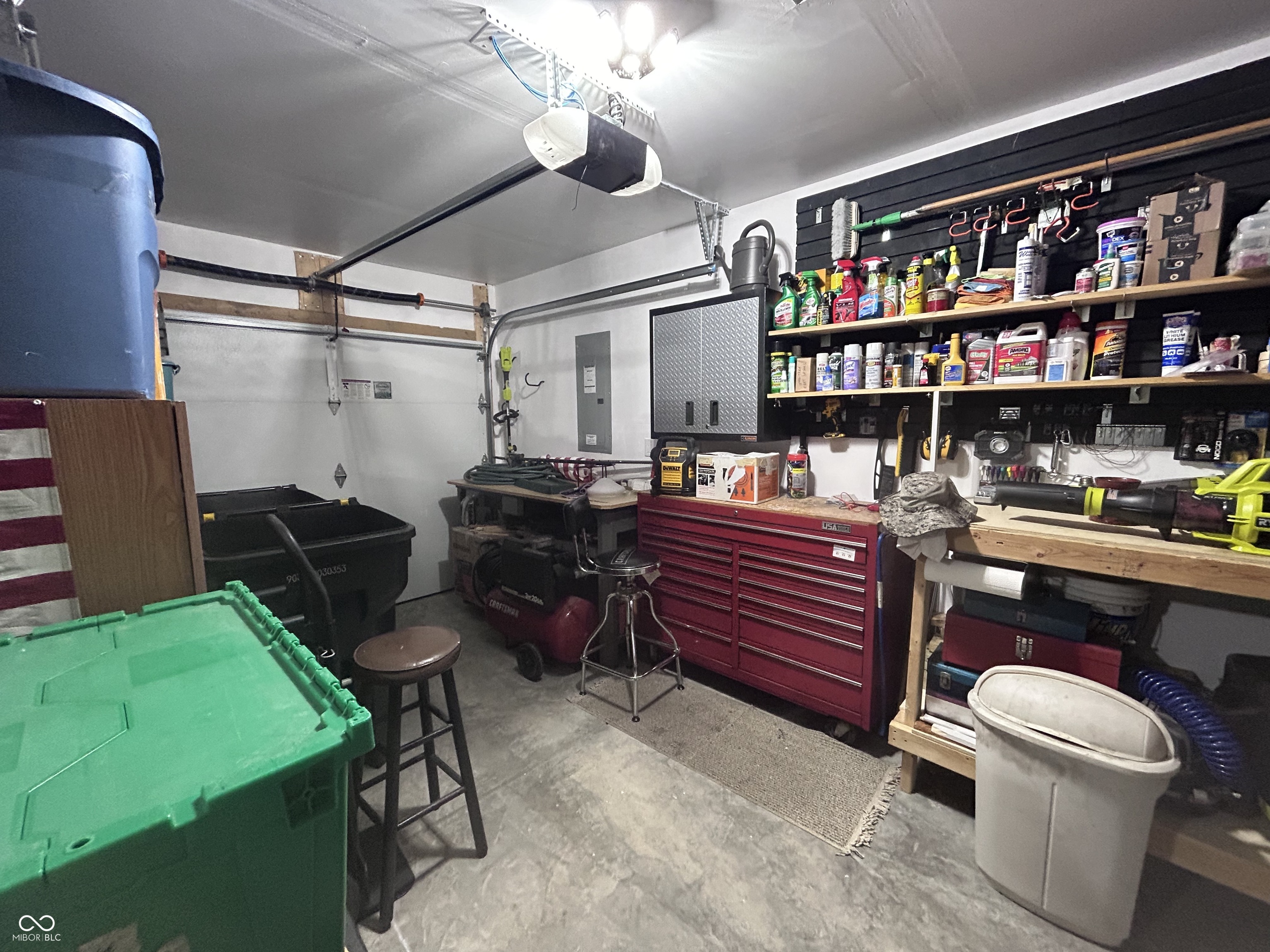 8628 Kellner Street Pendleton, IN 46064 - Photo 38 of 41