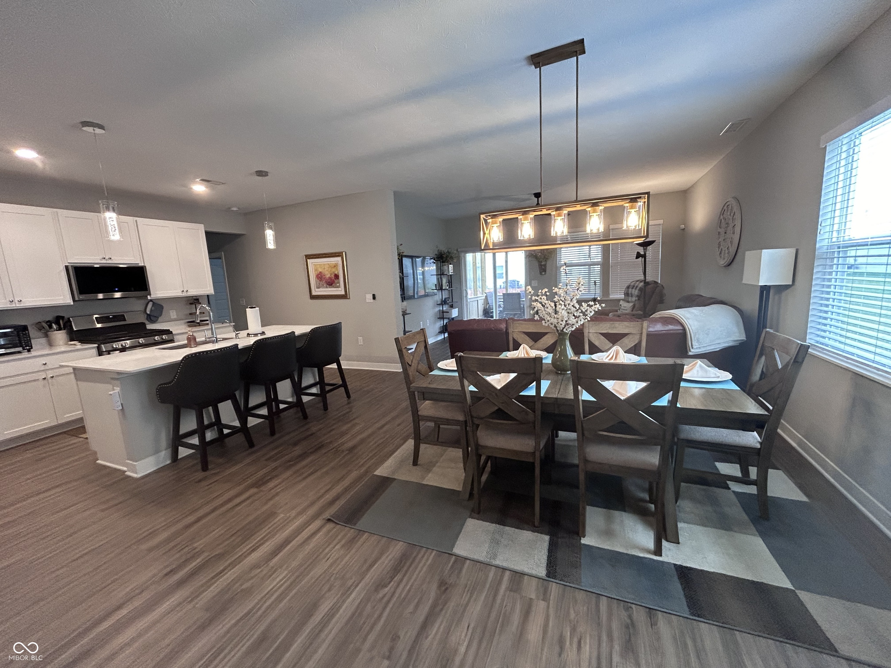 8628 Kellner Street Pendleton, IN 46064 - Photo 4 of 41