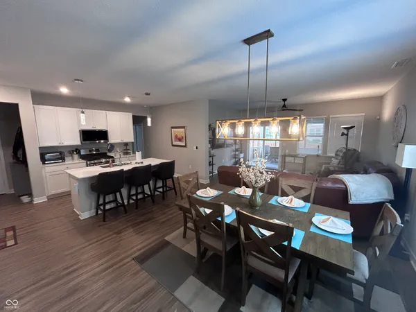 $395,900 | 8628 Kellner Street, Pendleton, IN 46064