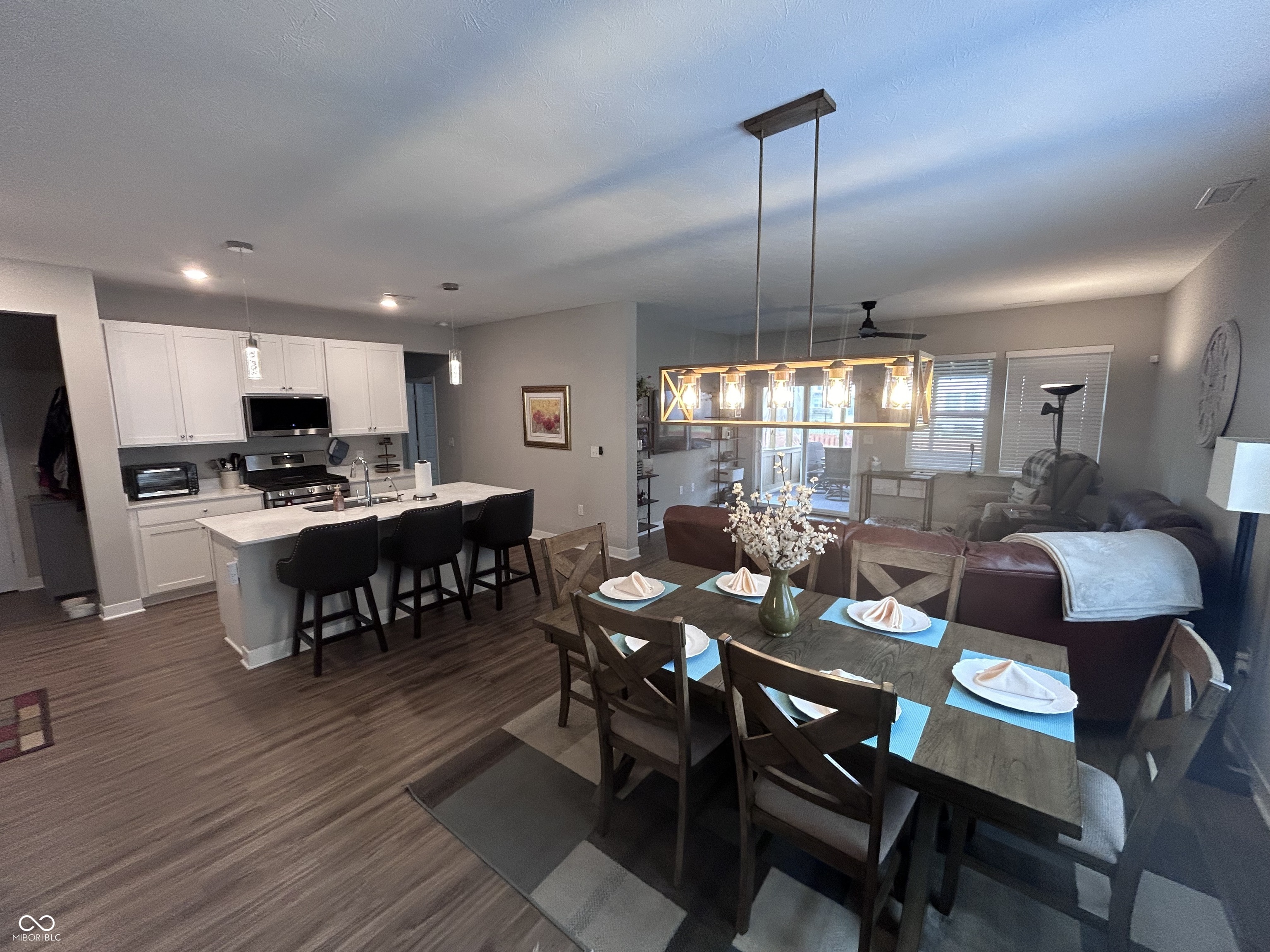 8628 Kellner Street Pendleton, IN 46064 - Photo 9 of 41