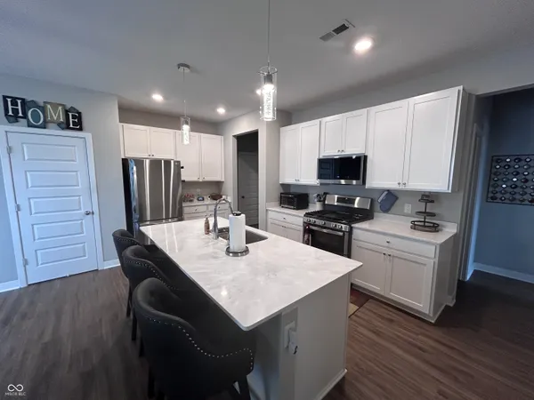 $395,900 | 8628 Kellner Street, Pendleton, IN 46064