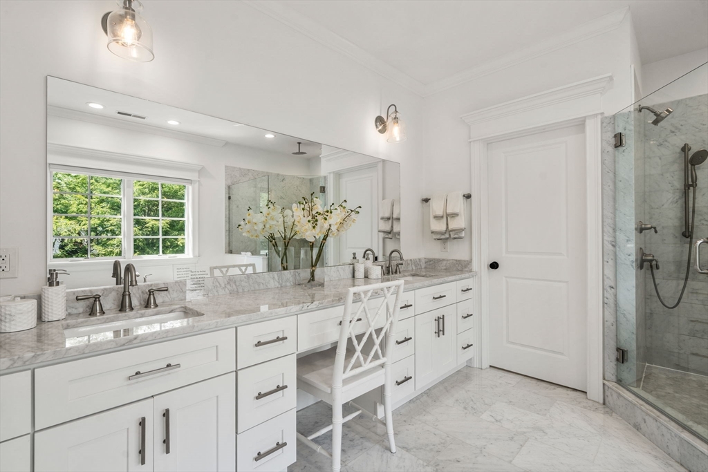 33 Hickory Road Wellesley, MA 02482 - Photo 23 of 42