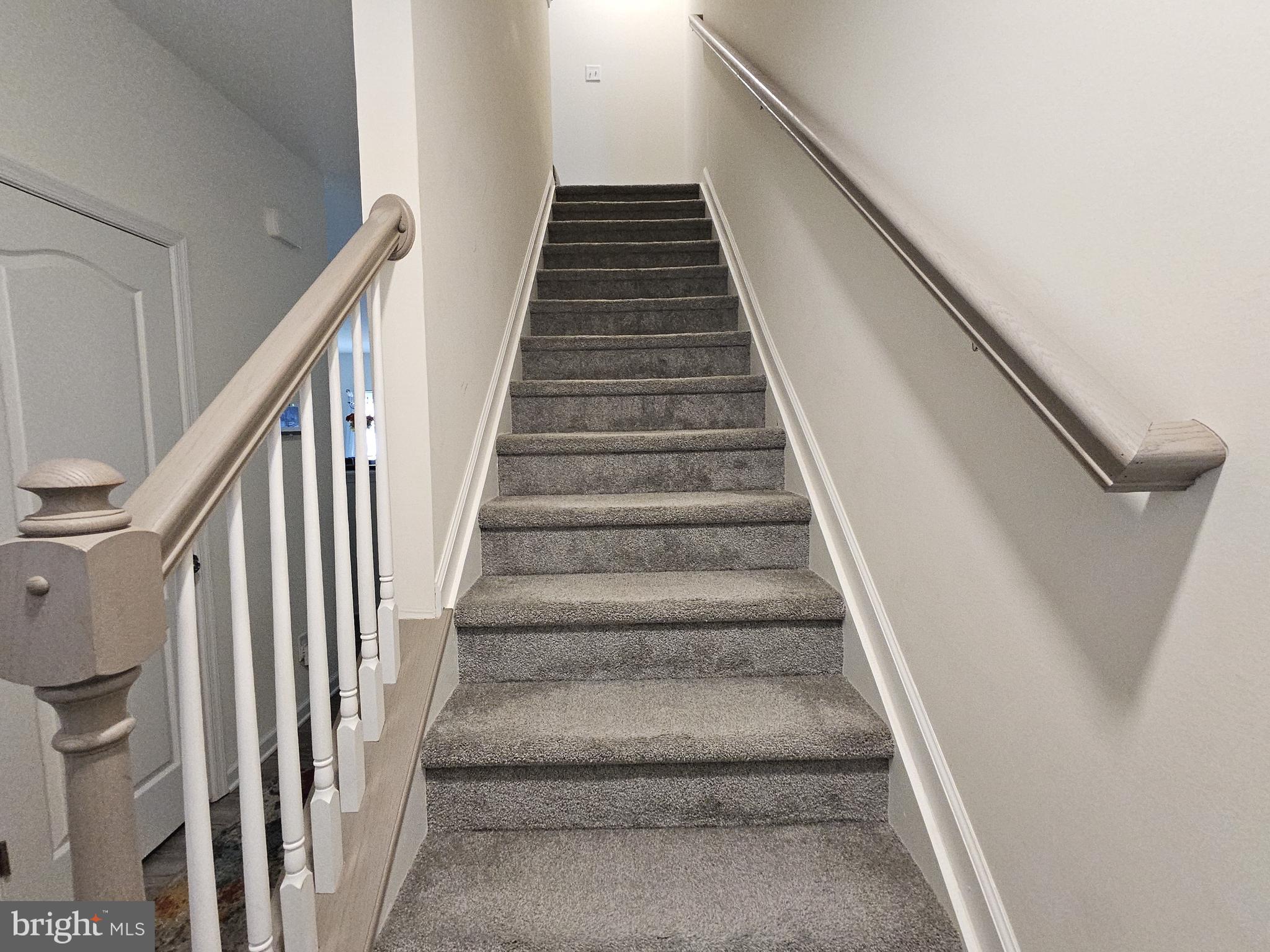 263 Tea Party Trail Dover, DE 19901 - Photo 17 of 36 a view of entryway