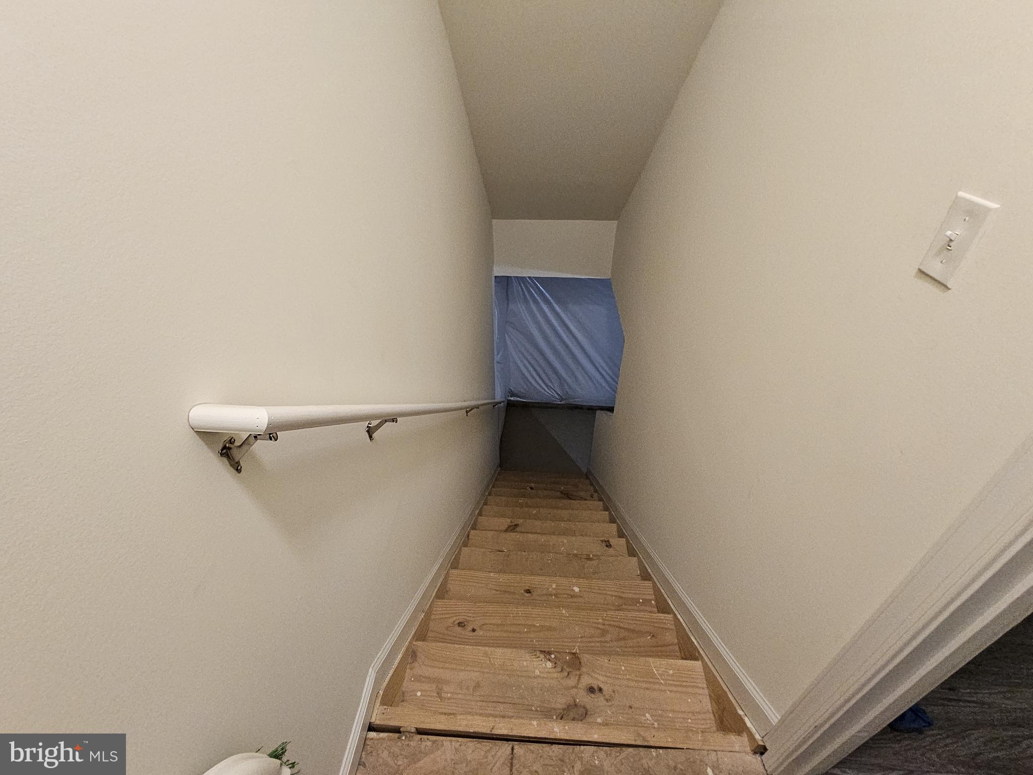 263 Tea Party Trail Dover, DE 19901 - Photo 33 of 36 a view of entryway