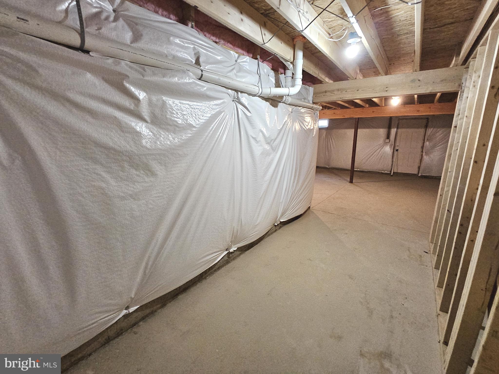 263 Tea Party Trail Dover, DE 19901 - Photo 34 of 36 a view of small space