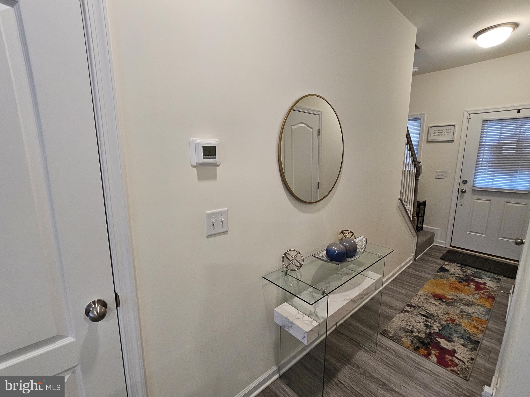 263 Tea Party Trail Dover, DE 19901 - Photo 5 of 36 a living room with furniture