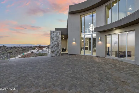 $10,000,000 | 6800 North 39th Place, Paradise Valley, AZ 85253
