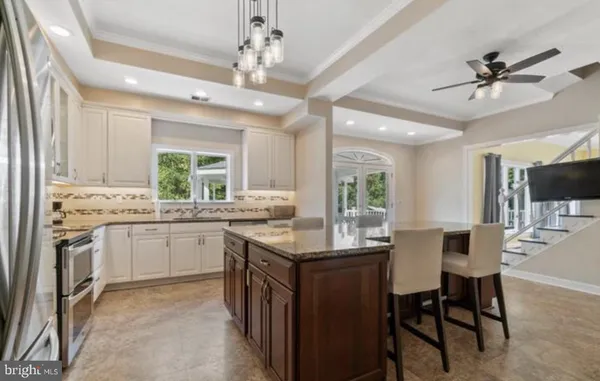 $934,000 | 11615 Bonaventure Drive, Upper Marlboro, MD 20774