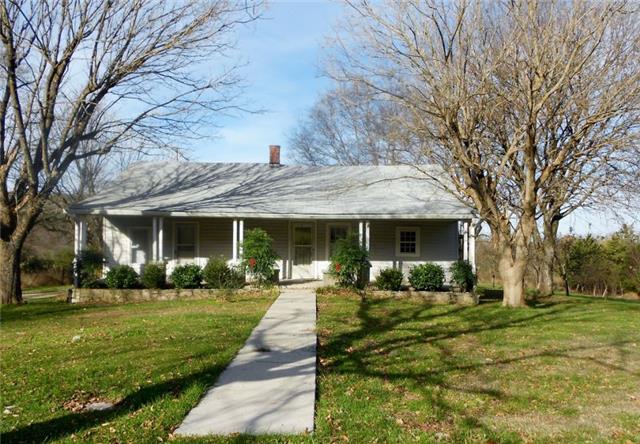 3435 Sherrilltown Road Watertown, TN 37184 - Photo 1 of 20 a front view of a house with a yard