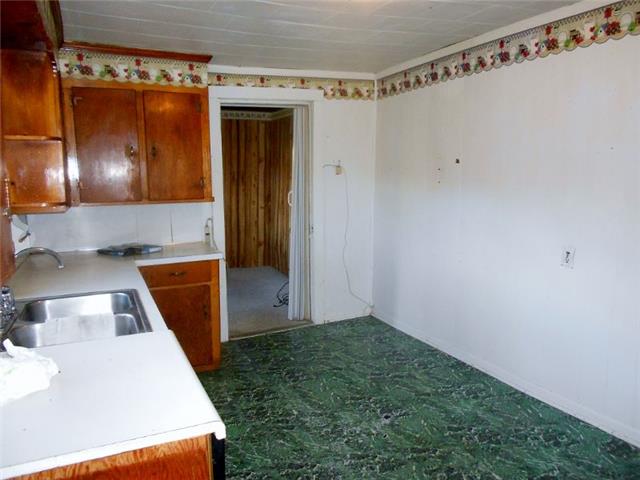 3435 Sherrilltown Road Watertown, TN 37184 - Photo 14 of 20 a view of kitchen with utility room