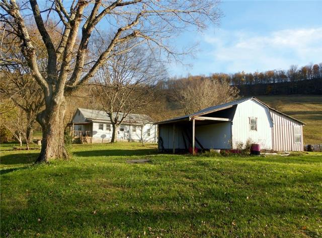 3435 Sherrilltown Road Watertown, TN 37184 - Photo 3 of 20 a view of a house with a yard
