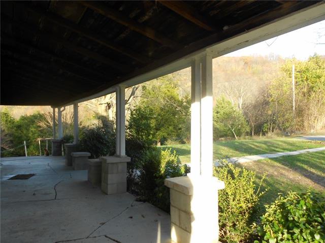 3435 Sherrilltown Road Watertown, TN 37184 - Photo 10 of 20 a view of a porch with furniture and backyard