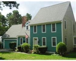 21 Cranberry Ridge Road Mashpee, MA 02649 - Photo 1 of 17 Primary Photo