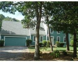 21 Cranberry Ridge Road Mashpee, MA 02649 - Photo 17 of 17 Additional Photo