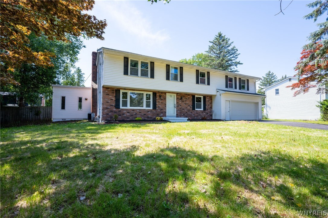 7124 Ridgewood Drive Lockport, NY 14094 - Photo 3 of 50