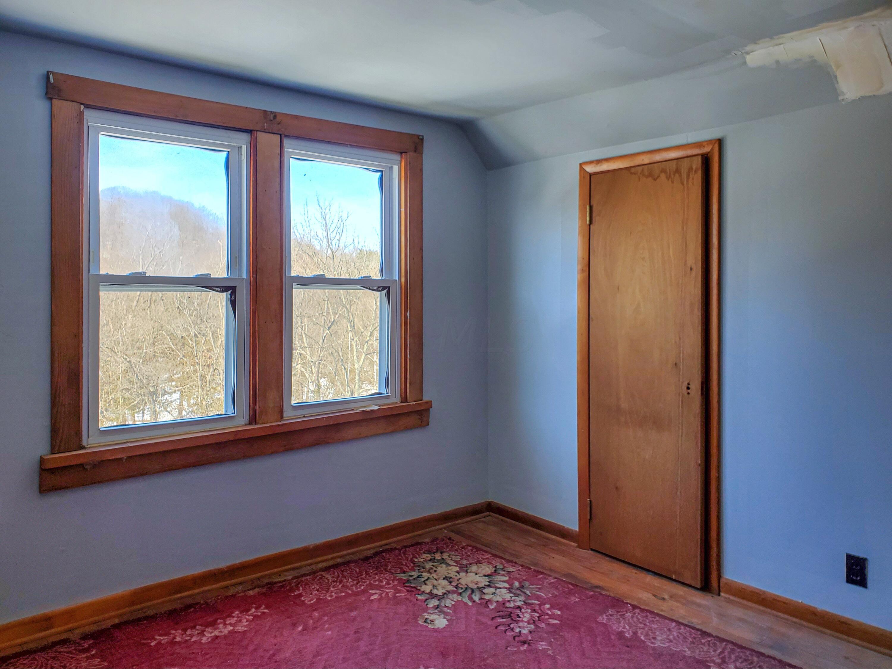 32 Chillicothe Road Gallipolis, OH 45631 - Photo 15 of 16 Upstairs Bedroom4