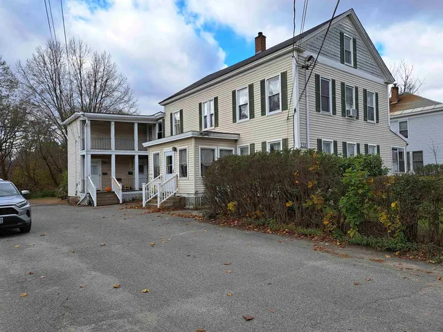 $450,000 | 232 North Street, Claremont, NH 03743