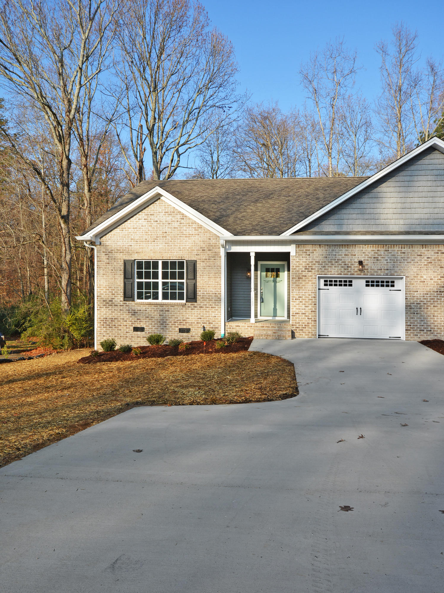 3865 Stephens Road Northeast, Unit 4A Cleveland, TN 37312 - Photo 1 of 13 Front