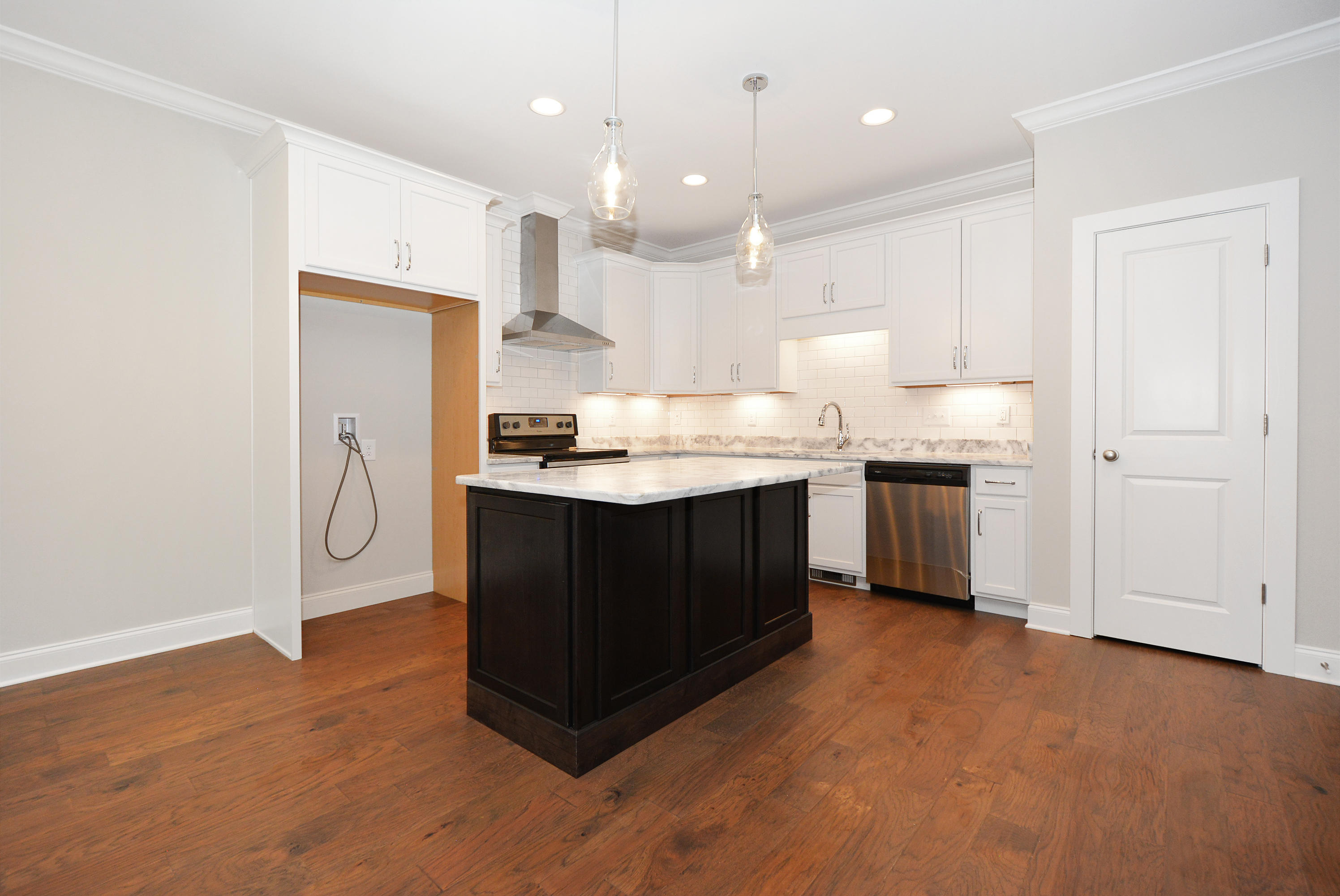 3865 Stephens Road Northeast, Unit 4A Cleveland, TN 37312 - Photo 5 of 13 Kitchen
