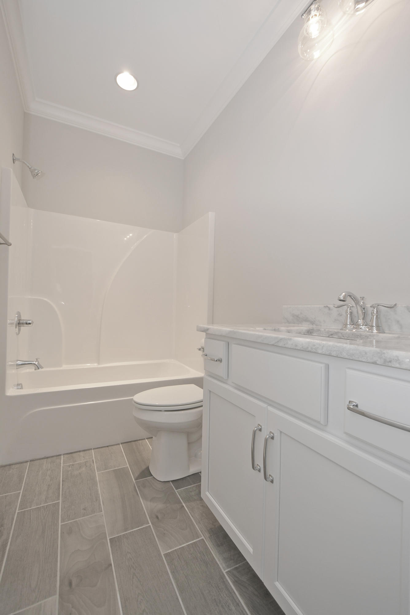 3865 Stephens Road Northeast, Unit 4A Cleveland, TN 37312 - Photo 8 of 13 Full Bath