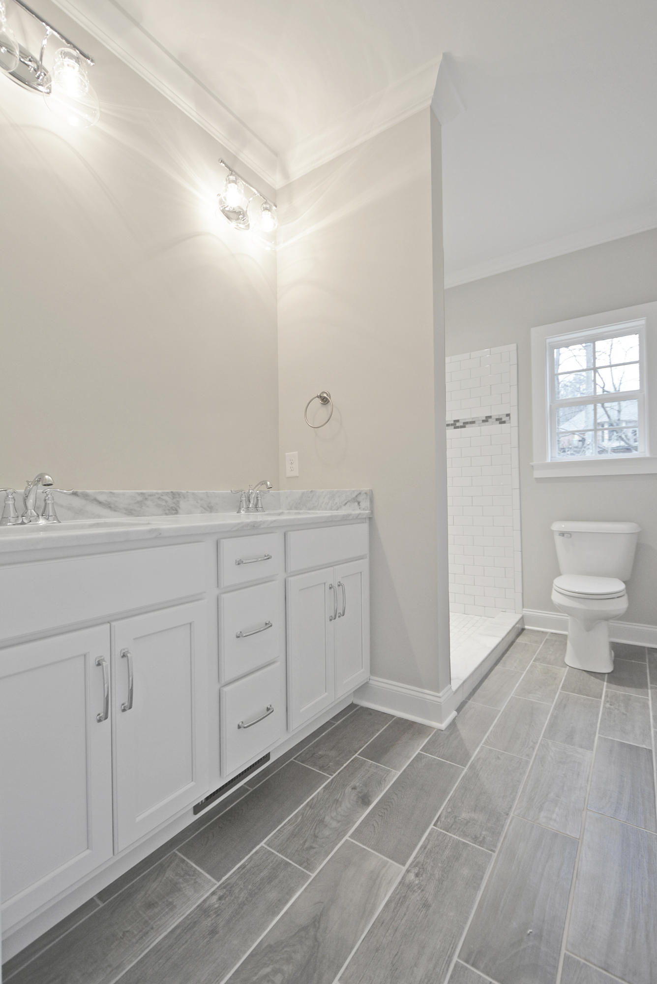 3865 Stephens Road Northeast, Unit 4A Cleveland, TN 37312 - Photo 10 of 13 Master Bath