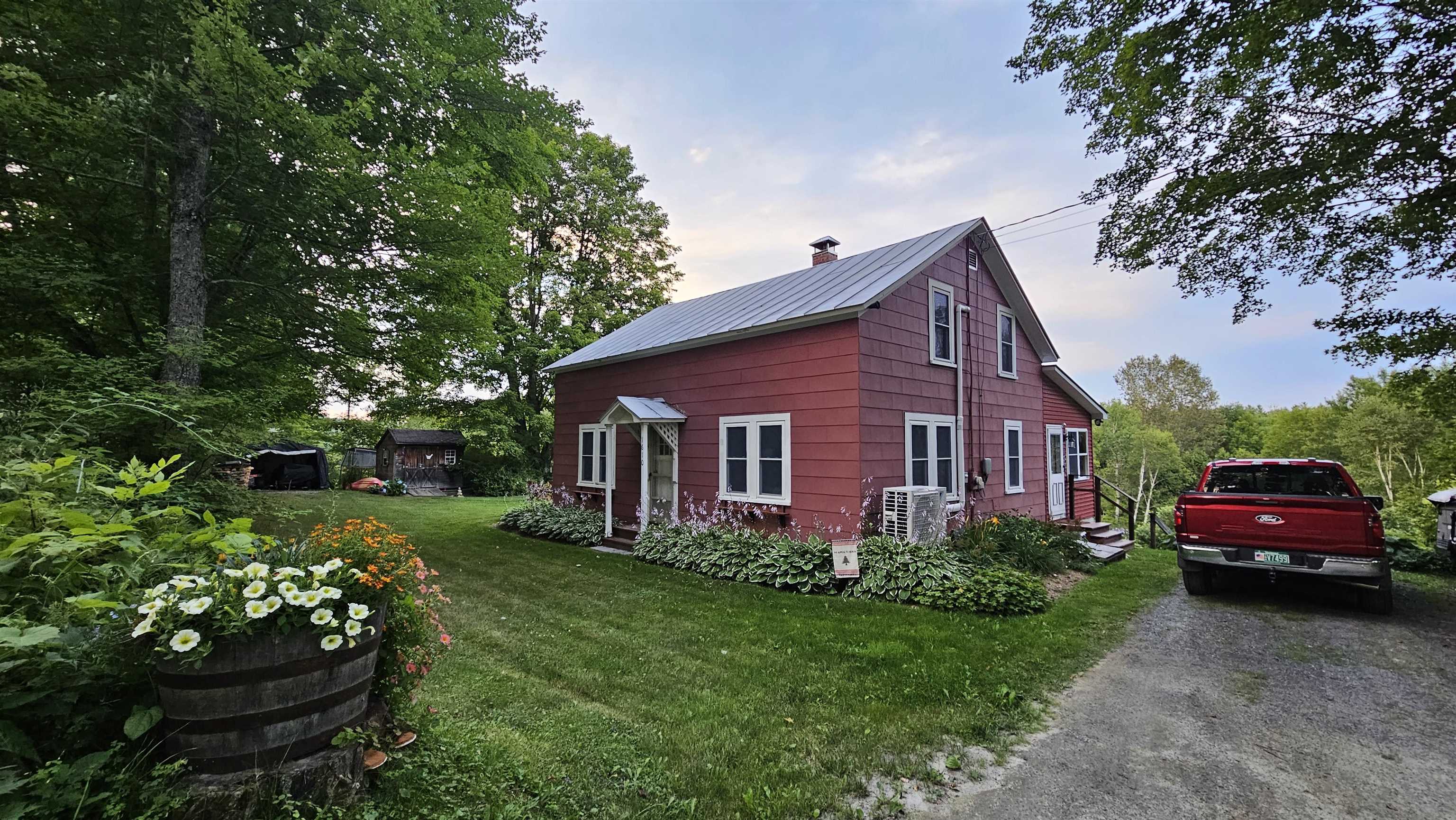1610 N Road Newbury, VT 05051 - Photo 6 of 36