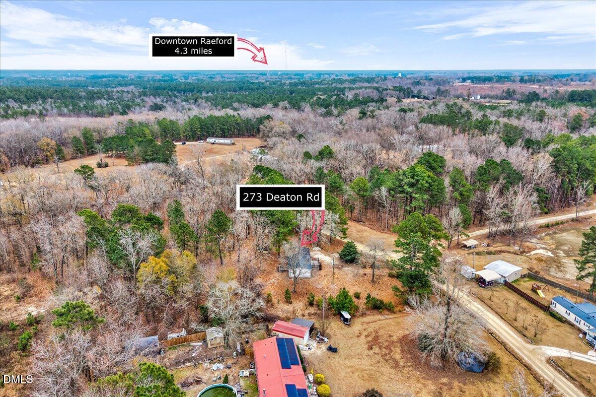 273 Deaton Road Raeford, NC 28376 - Photo 24 of 27 39-273 Deaton Rd-39