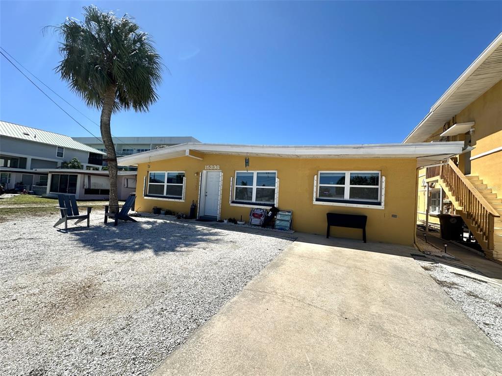 15398 2nd Street East Madeira Beach, FL 33708 - Photo 1 of 25